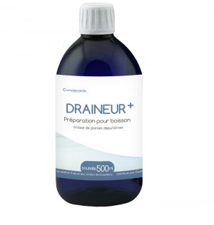 8A5-5011 DRAINER 13+1 PLANTS